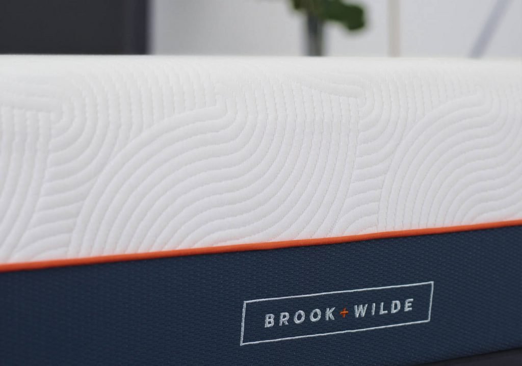 brook + wilde elite mattress luxury mattress uk