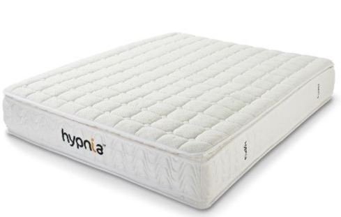 hypnia supreme hybrid king size mattress uk
