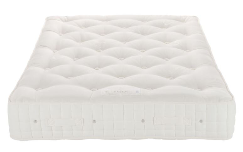 hypnos luxury ortho support no. 1 luxury mattress uk for back pain