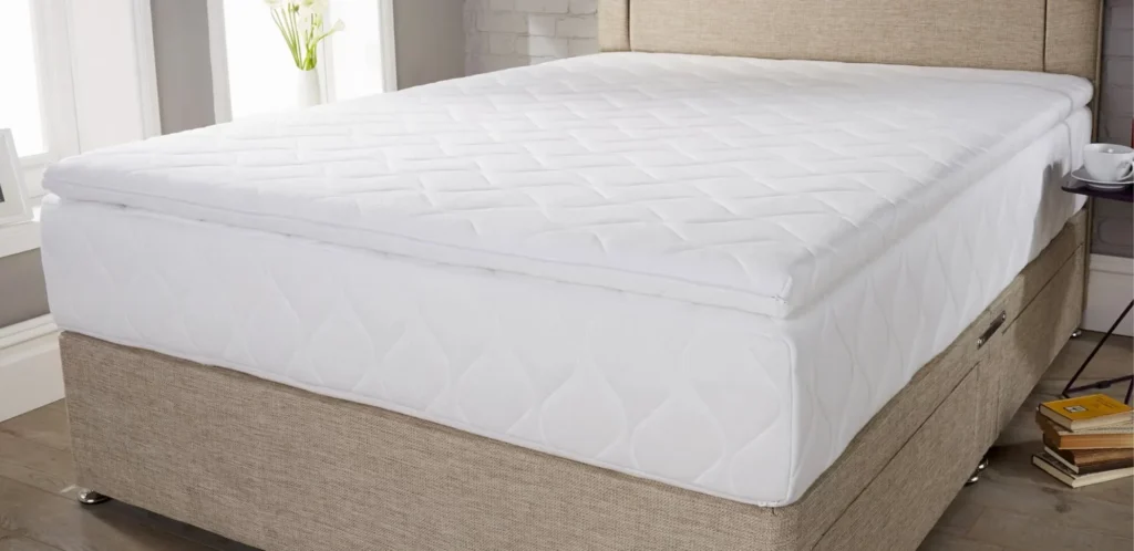 john ryan by design resilience range mattress for 30 stone person
