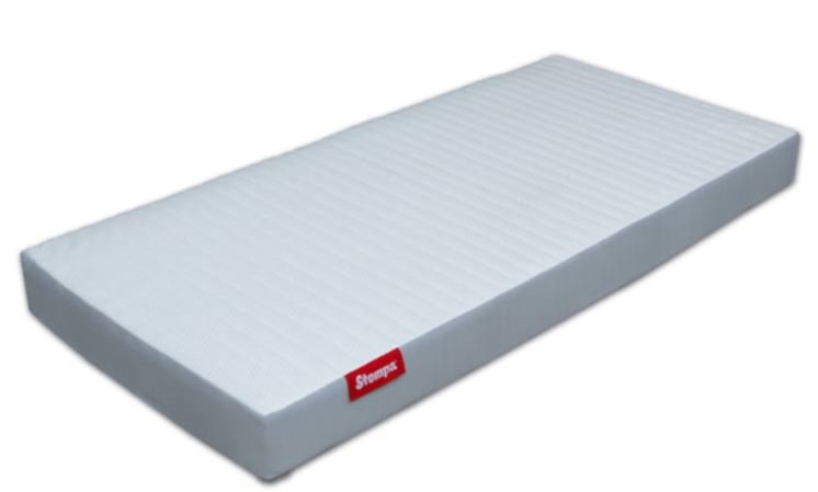 stompa s flex airflow pocket children's mattress