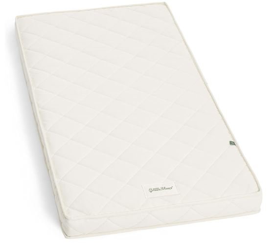 the little green sheep natural junior mattress