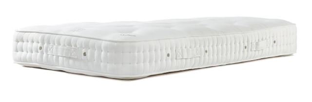 vispring elite luxury mattress uk
