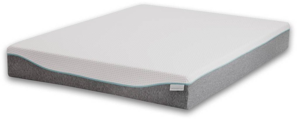 latex mattress for elderly uk