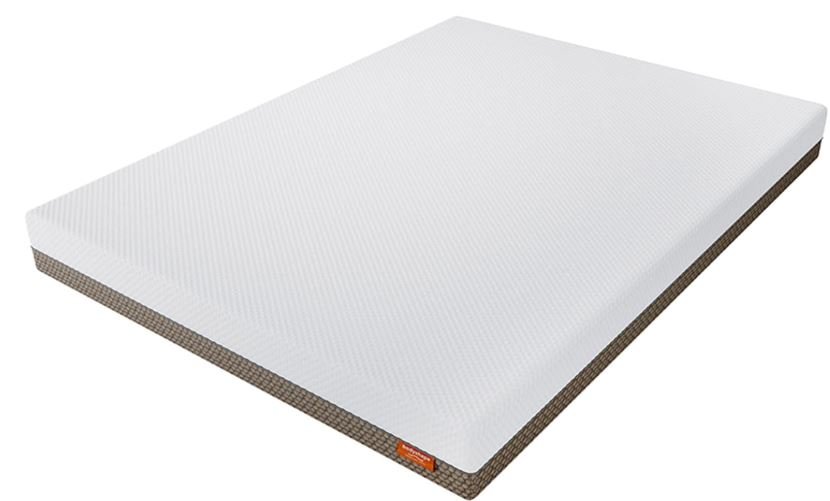 bodyshape ortho memory foam mattress firm single mattress uk