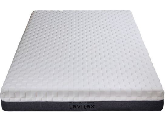 levitex sleep posture orthopedic mattress for back pain uk