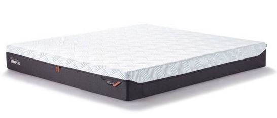 tempur helsinki orthopedic mattress