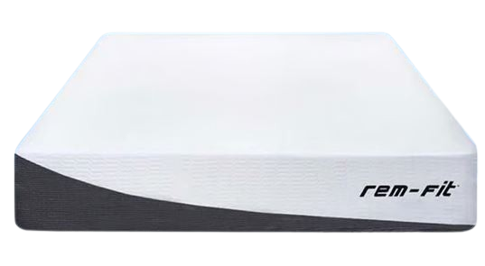 rem fit hybrid pocket 1000 mattress uk