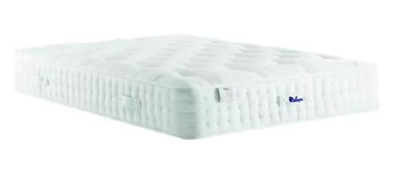 relyon ultimate ortho support 1500 pocket sprung