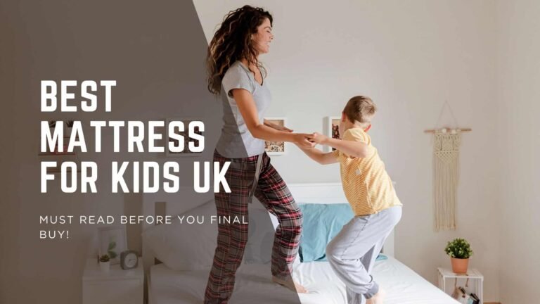 best mattress for kids uk 